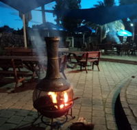 Grass Valley Tavern - Hervey Bay Accommodation