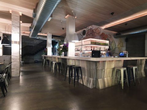 Honey Bar And Restaurant - Tourism Hervey Bay 0