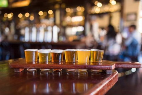 Sail & Anchor - Tourism Hervey Bay 1