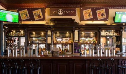 Sail & Anchor - Tourism Hervey Bay 2