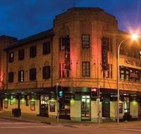 Badgingarra Tavern - Hervey Bay Accommodation