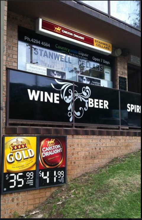 Barwell Expresso Plus - Hervey Bay Accommodation 0