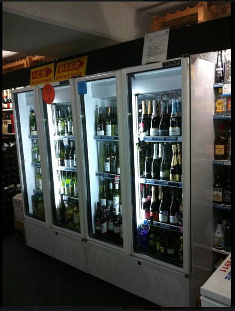 Barwell Expresso Plus - Hervey Bay Accommodation 1