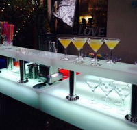 Cocktails By Design - Tourism Hervey Bay