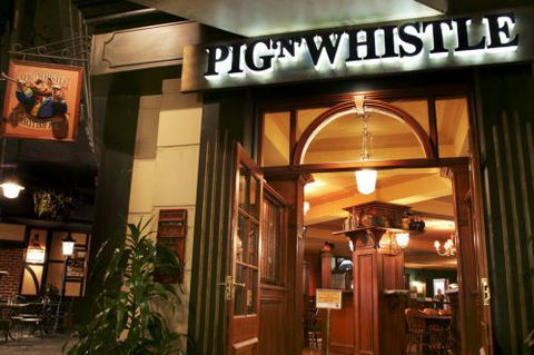 Pig N Whistle British Pub Indooroopilly - Hervey Bay Accommodation 0