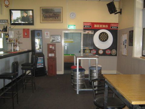 Eudunda Hotel Motel - Tourism Hervey Bay 2