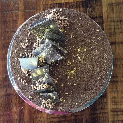 Devour Dessert Bar - Tourism Hervey Bay 0