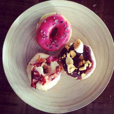 Devour Dessert Bar - Tourism Hervey Bay 2