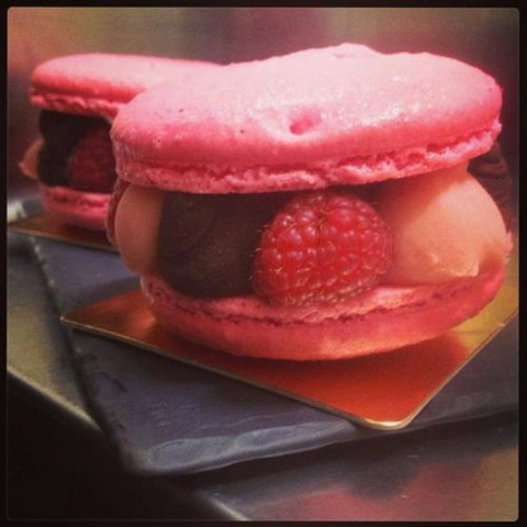 Devour Dessert Bar - Tourism Hervey Bay 3