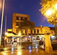 Amaroo Hotel - Hervey Bay Accommodation