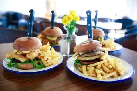 Tea Gardens Hotel–Motel - Hervey Bay Accommodation 3