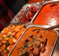 Royal Indian Kitchen Restaurant - Hervey Bay Accommodation
