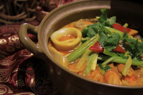Indian Curry Bazaar - Hervey Bay Accommodation 0