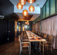 Dundees Restaurant on the Waterfront - Hervey Bay Accommodation