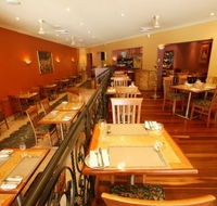 Marinades Indian Restaurant - Hervey Bay Accommodation