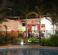 Maharajas - Hervey Bay Accommodation