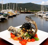 Tha Fish - Hervey Bay Accommodation