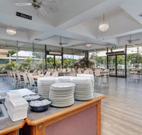 Charlies Seafood Buffet - Hervey Bay Accommodation