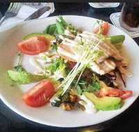 Tosca Trattoria Bar  Pizzeria - Hervey Bay Accommodation