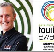 Ochre Restaurant  Catering - Hervey Bay Accommodation