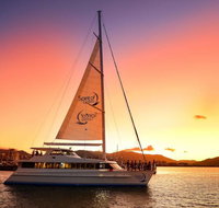 Spirit of Cairns Dinner Cruises - Hervey Bay Accommodation