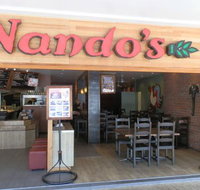 Nandos - Hervey Bay Accommodation