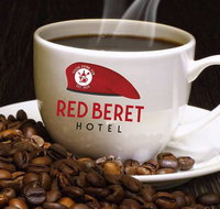 Red Beret Hotel - Hervey Bay Accommodation
