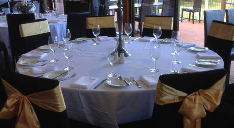 Pasfields Restaurant - Tourism Hervey Bay 1