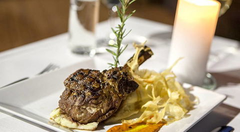 Pasfields Restaurant - Tourism Hervey Bay 3