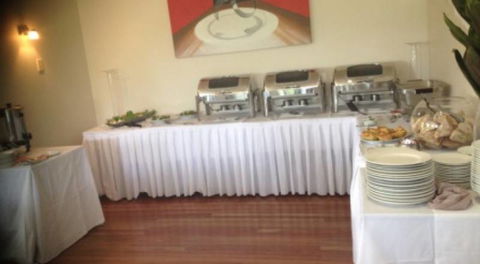 Pasfields Restaurant - Tourism Hervey Bay 4