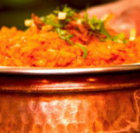 Masala Indian Cuisine - Hervey Bay Accommodation