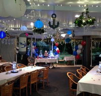 Galleons Restaurant - Hervey Bay Accommodation