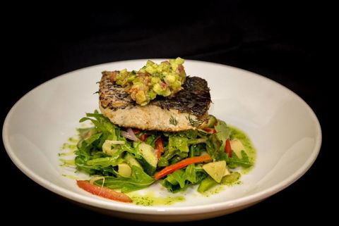 Galleons Restaurant - Tourism Hervey Bay 4