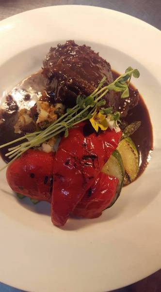 Woods And Irons Restaurant @ The Moranbah Golf Club - Hervey Bay Accommodation 0