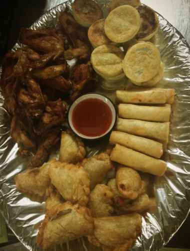 Num Whan Thai Restaurant - Hervey Bay Accommodation 1