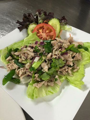 Num Whan Thai Restaurant - Hervey Bay Accommodation 3