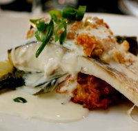 Jessies on the Water - Hervey Bay Accommodation