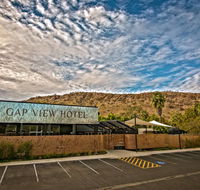 Gap View Hotel - Tourism Hervey Bay