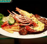 Shearers Arms Tavern - Hervey Bay Accommodation