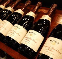 Empire Bay Cellars - Hervey Bay Accommodation