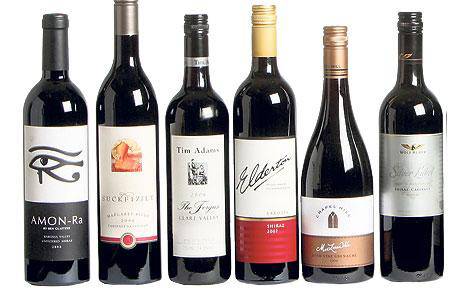 Sunrise Cellars - Tourism Hervey Bay 3