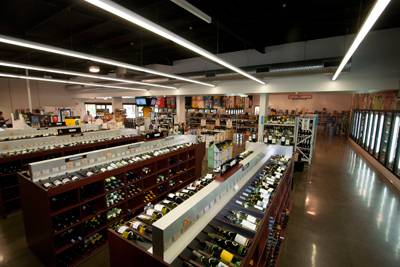 PA Liquor Barn & Hotel - Hervey Bay Accommodation 0