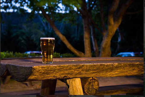 Mount Kembla Village Hotel - Tourism Hervey Bay 3