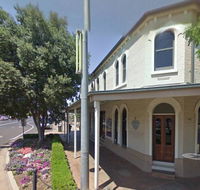 Milestone Hotel - Hervey Bay Accommodation