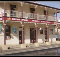 Macleay River Hotel - Hervey Bay Accommodation
