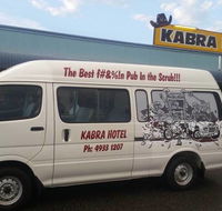 Kabra Hotel - Hervey Bay Accommodation