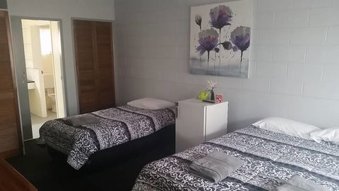 Kabra Hotel - Hervey Bay Accommodation 1