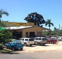 Rollingstone Hotel - Tourism Hervey Bay