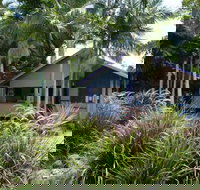 Caffe Rustica - Tourism Hervey Bay