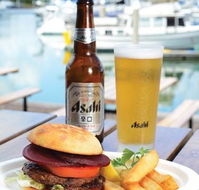 Frying Nemo - Hervey Bay Accommodation